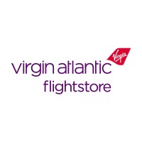 Virgin Atlantic Flightstore logo - Similar company to Lime Uk