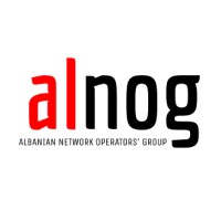 ALNOG - Albanian Network Operators' Group logo - Similar company to Hellodigi