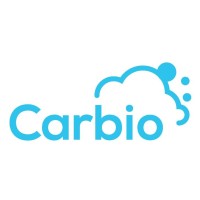 Carbio logo - Similar company to Qantis Mobilité