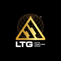 LTG Infrastructure Limited logo - Similar company to S Y N Constructions