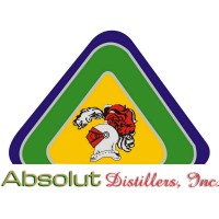 Absolut Distillers Inc logo - Similar company to Okamura Co., Ltd.