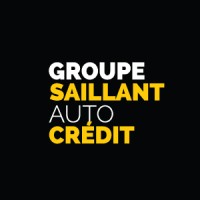 Groupe Saillant Auto Crédit logo - Similar company to Laurier Mazda