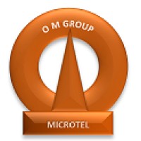 MICROTEL ENGINEERS logo - Similar company to Powertech Trading & Electrical Contracting L.L.C