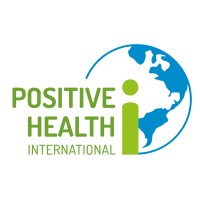 Positive Health International logo - Similar company to De Maastricht Studie