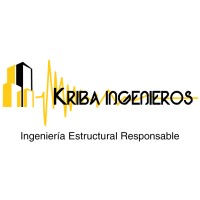Kriba Ingenieros logo - Similar company to Sumun Ingeniería Consultoría & Urbanismo Sas