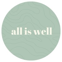 All Is Well Studio