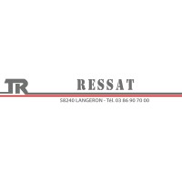 TRANSPORTS RESSAT logo - Similar company to Loc'Active