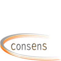 CONSENS LLC logo - Similar company to Digital Science Press