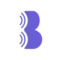 BUUK App logo - Similar company to Art E Stroy