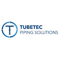 TubeTec Piping Solutions logo - Similar company to Windmill Fabrication Industries Pune