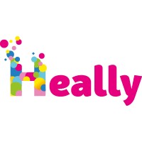 Heally logo - Similar company to Heally