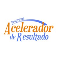 Aceleradora de Resultados | CMKT logo