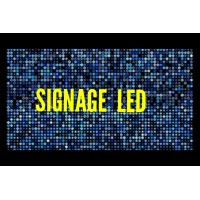 signage led screen logo - Similar company to Kitchen Generator Ltd