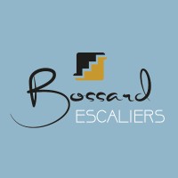 Escaliers Bossard logo - Similar company to West'N'Drone