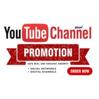 Youtube Video Seo & Promotion Worldwide