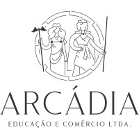 Arcádia Comércio E Editora Ltda
