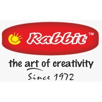 RABBIT STATIONERY PRIVATE LIMITED logo - Similar company to Cube27
