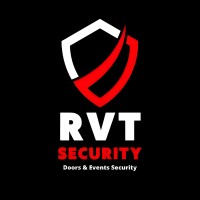 RVT Security logo - Similar company to Smart Eye Service