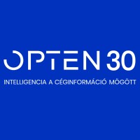 OPTEN logo - Similar company to Esg Partner