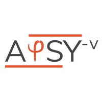 APSY-v logo - Similar company to Lamhess - Laboratoire Motricité Humaine, Expertise, Sport, Santé