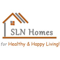 Sri Laxmi Narasimha Homes Pvt. Ltd. logo - Similar company to Lean Station