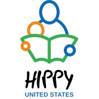 HIPPY United States logo - Similar company to 25 Cents Non-Profit Organization