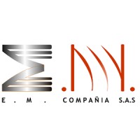 EM Compañía logo - Similar company to One Stop Electronic Bom Co.,Limited