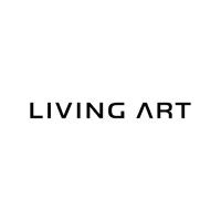 Living Art A/S - Gardiner, solafskærmning, markiser og akustik logo - Similar company to Hrperformance P/S