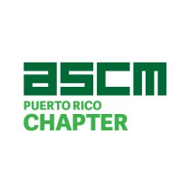ASCM Puerto Rico Chapter logo - Similar company to Ascm Prsj