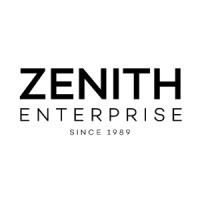 Zenith Enterprise Co., Ltd. logo - Similar company to In-Depth Market Intelligence