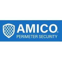 AMICO Perimeter Security logo - Similar company to Security Engineers, Inc.