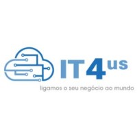IT4US logo - Similar company to It4Us Cyber Security