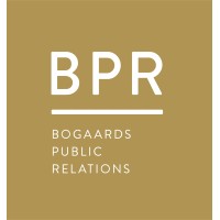 Bogaards Public Relations logo - Similar company to Beverly Hills Courier