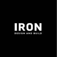 IRON DESIGN AND BUILD logo - Similar company to Fda