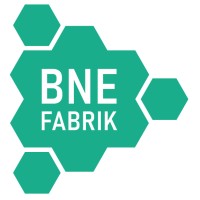 BNE Fabrik logo - Similar company to Ed:Solution Ag