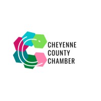 Cheyenne County Chamber of Commerce logo - Similar company to Mid-America Edc