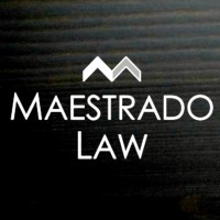 Maestrado Law logo