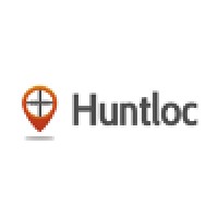 Huntloc logo - Similar company to Trustlynx | Embedded Trust Platform