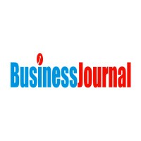 Business Journal Nigeria logo - Similar company to Score Media - Angola
