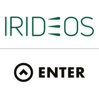 Enter logo - Similar company to Isiline