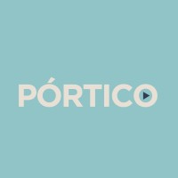 Pórtico audiovisuales logo - Similar company to Artyc Content