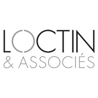 Loctin & Associés Avocats Conseils logo - Similar company to Map.Fr
