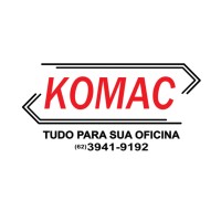 Komac Distribuidora logo - Similar company to Lenofx