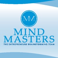 Mind Masters logo - Similar company to The Mindmasters