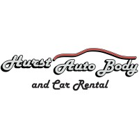 Hurst Auto Body Inc.