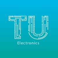 Tu Dublin Electronics Society