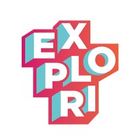 Explori.io logo - Similar company to Msp Technologies