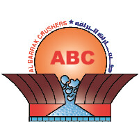 Al Barrak Crushers logo - Similar company to Masafi Crusher