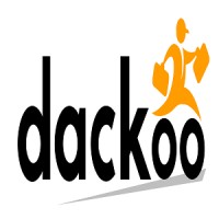 Dackoo logo - Similar company to Nonacademy