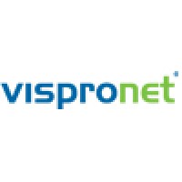 Vispronet logo - Similar company to Vispro Traders (Pty) Ltd